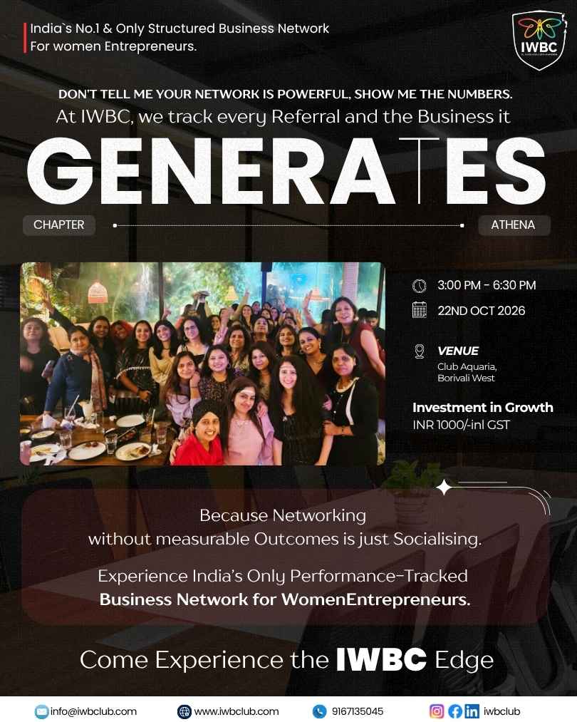 Chapter Athena Social Meet